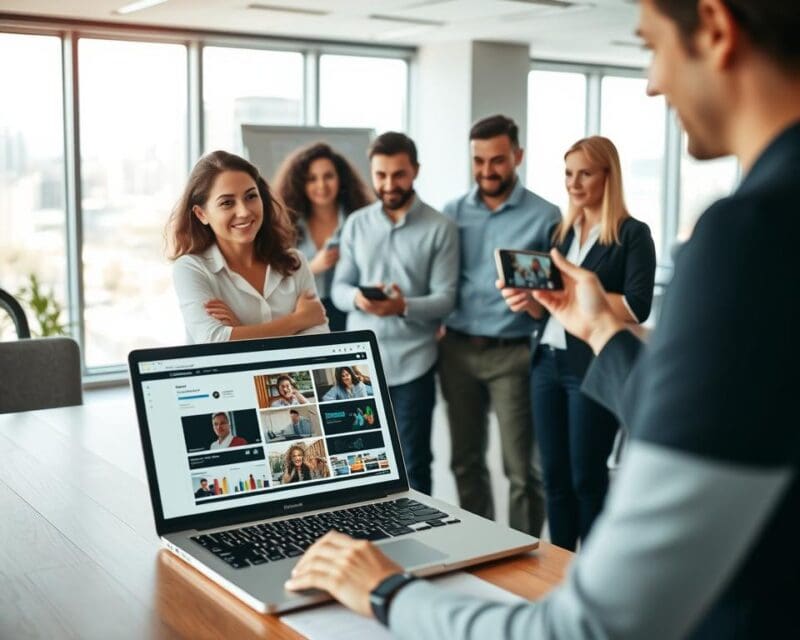 videomarketing
