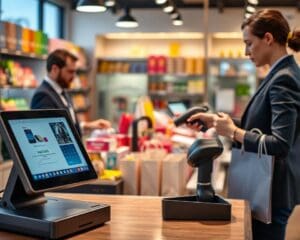 POS-systeem