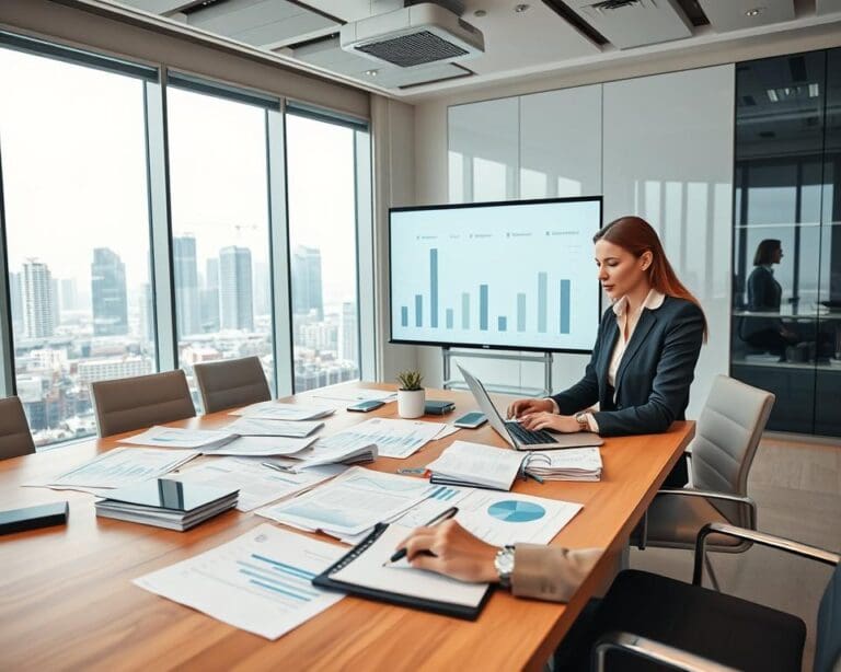 cashflow verbeteren
