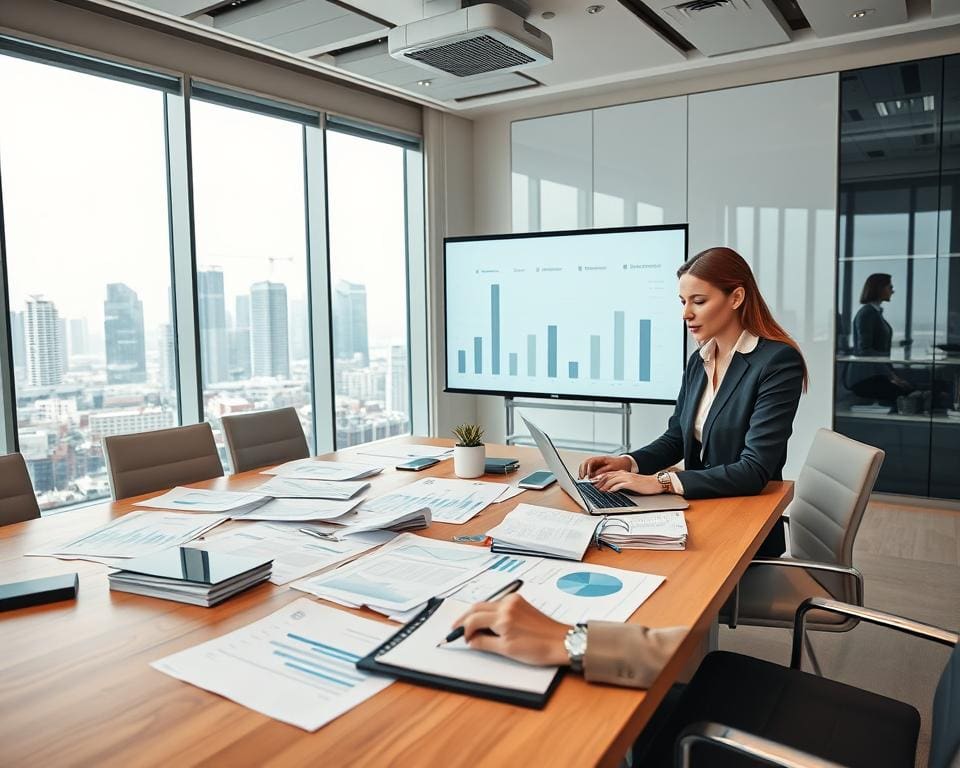 cashflow verbeteren