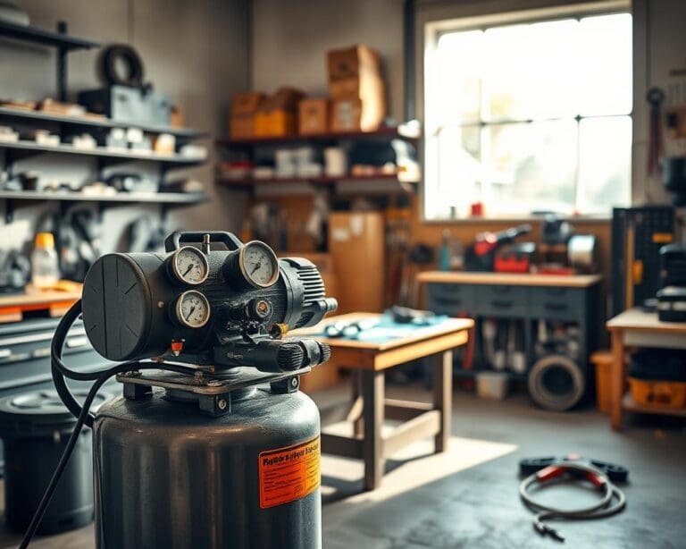compressor