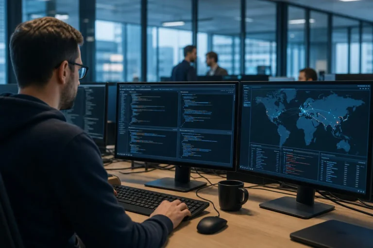 cybersecuritytests-om-kwetsbaarheden-vroegtijdig-op-te-sporen
