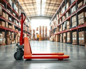 palletwagen
