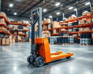 palletwagen
