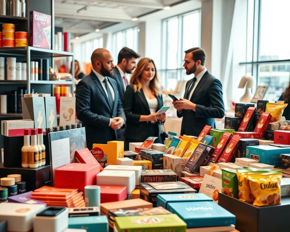 retailproducten