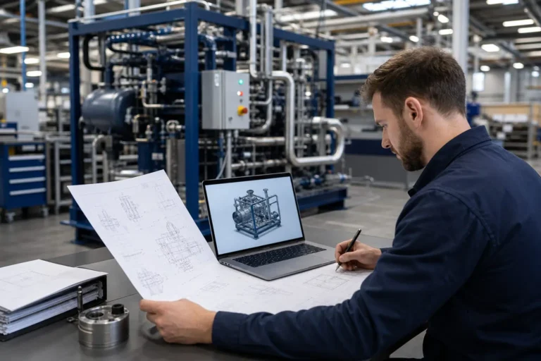 technische-documentatie-laten-maken-voor-machines-en-installaties