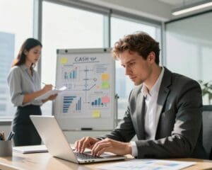 cashflow verbeteren