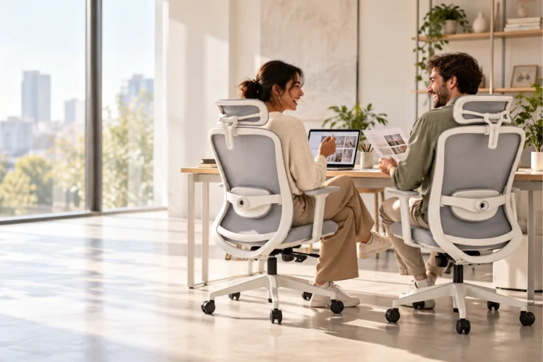 Alygn ergonomische bureaustoelen