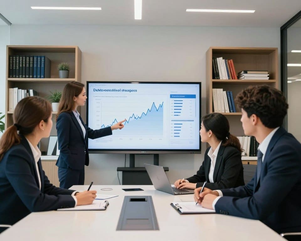 zakelijke schulden herstructureren